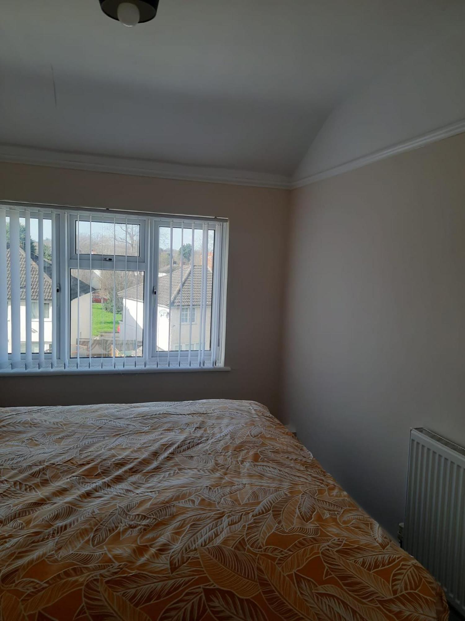 Entire Three Bedroom House In Birmingham Exterior photo