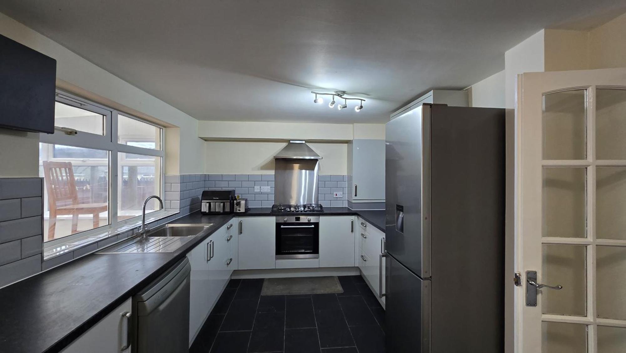 Entire Three Bedroom House In Birmingham Exterior photo